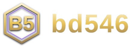 bd546 logo