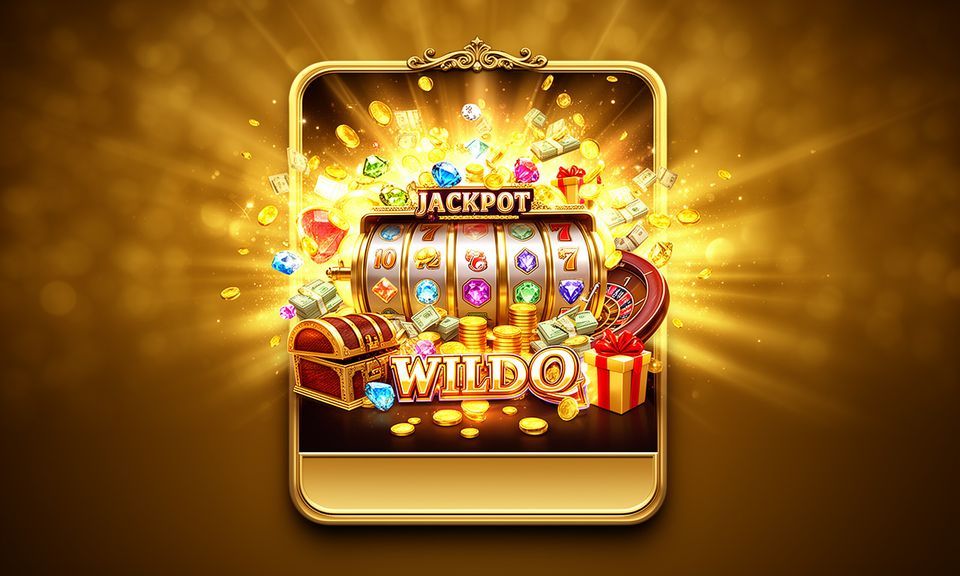 bd546 Casino